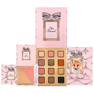 Enchanted Beauty Makeup Set | Sephora (CA)