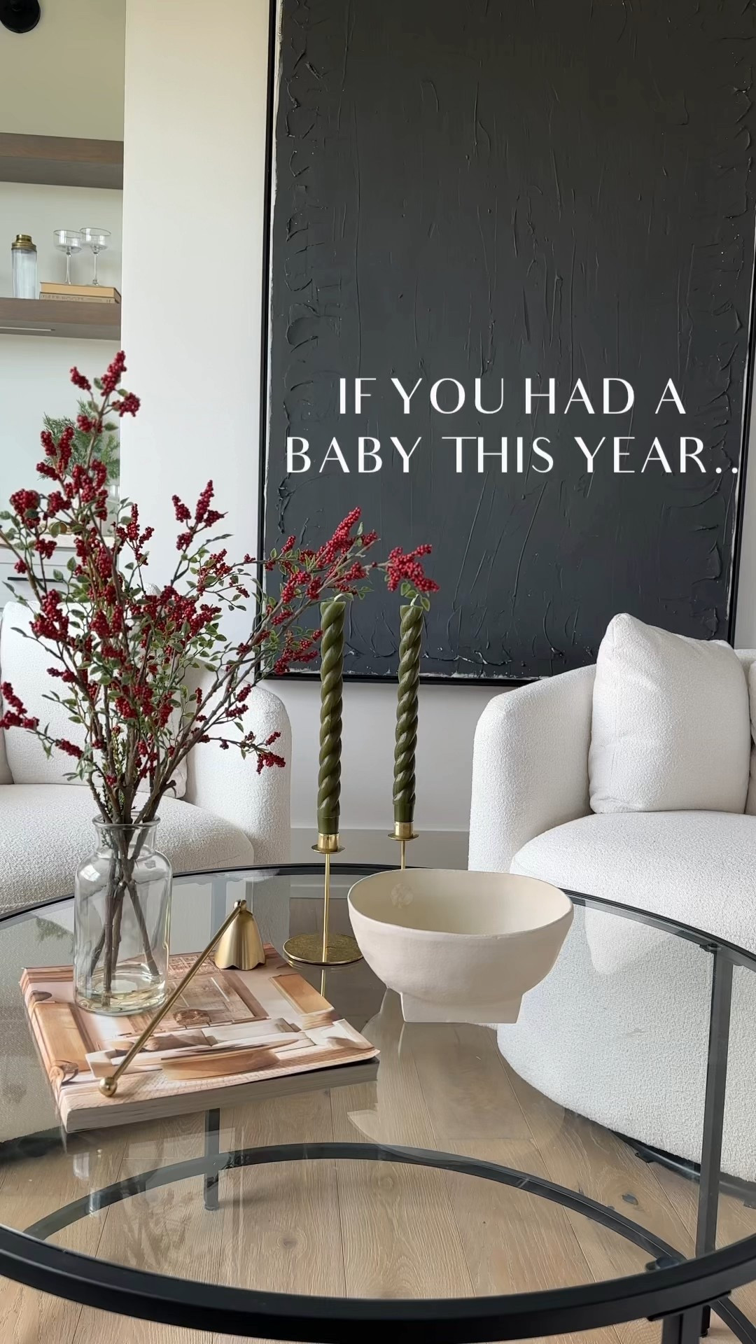 Keepsake ornaments back in stock 🙌🏻✨ 

#LTKHoliday #LTKBaby #LTKHome