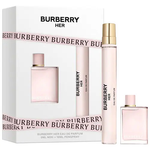 Mini Her Eau de Parfum Gift Set | Sephora (US)