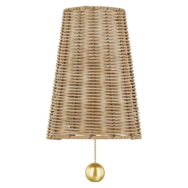 Naida Wall Sconce | Lumens