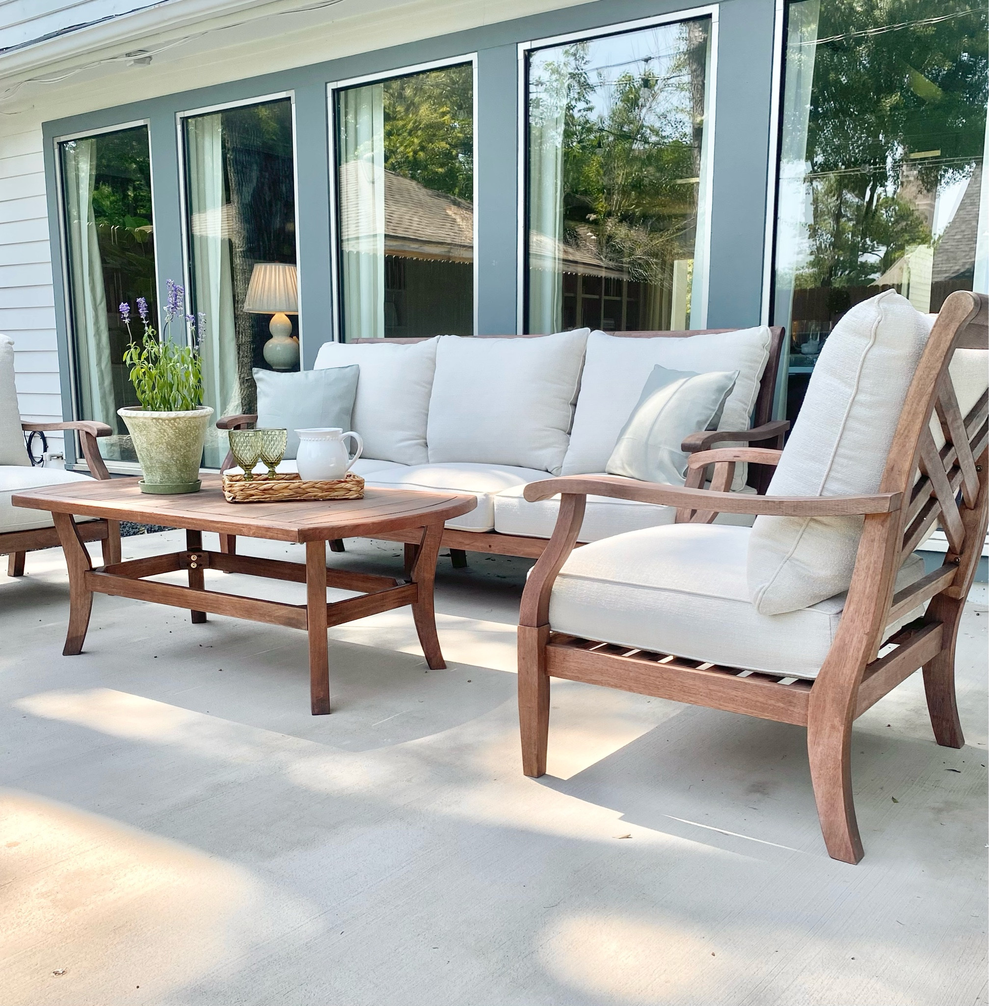 My outdoor furniture is currently on sale, so I rounded up some other outdoor furniture currently on sale or discounted!

Home decor, sale

#LTKsalealert #LTKhome #LTKFind