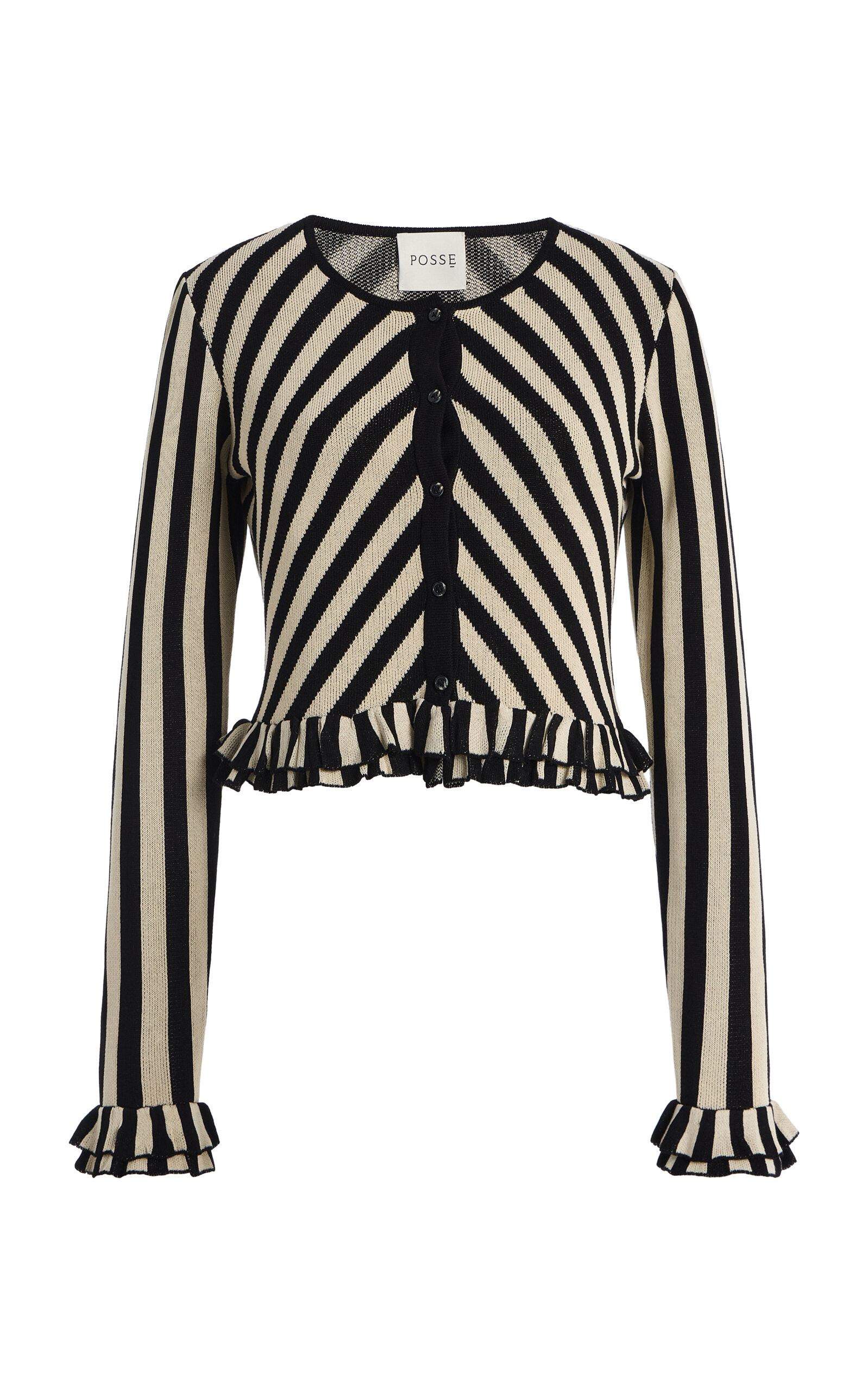 Exclusive Miles Knit Cardigan | Moda Operandi (Global)