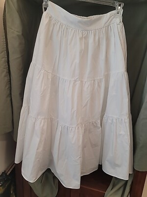 A Loves A Tiered Skirt | eBay US