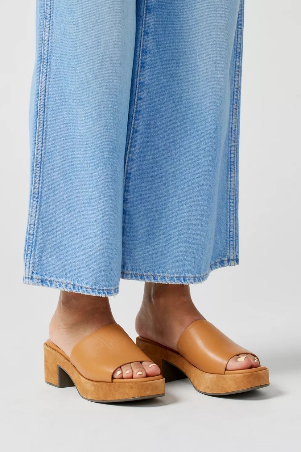 Seychelles One Of A Kind Platform Sandal | Urban Outfitters (US and RoW)
