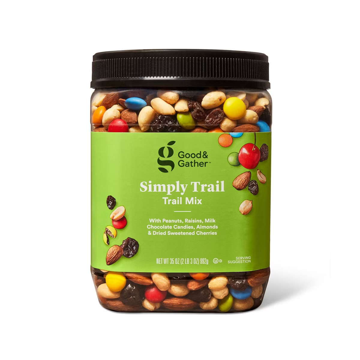 Simply Trail Mix - 35oz - Good & Gather™ | Target