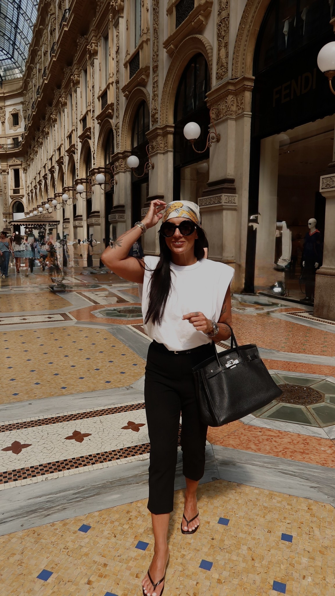 Italia 

#LTKsummer #LTKfrance #LTKeurope