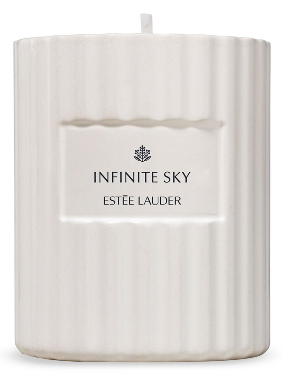 Infinite Sky Scented Candle | Saks Fifth Avenue
