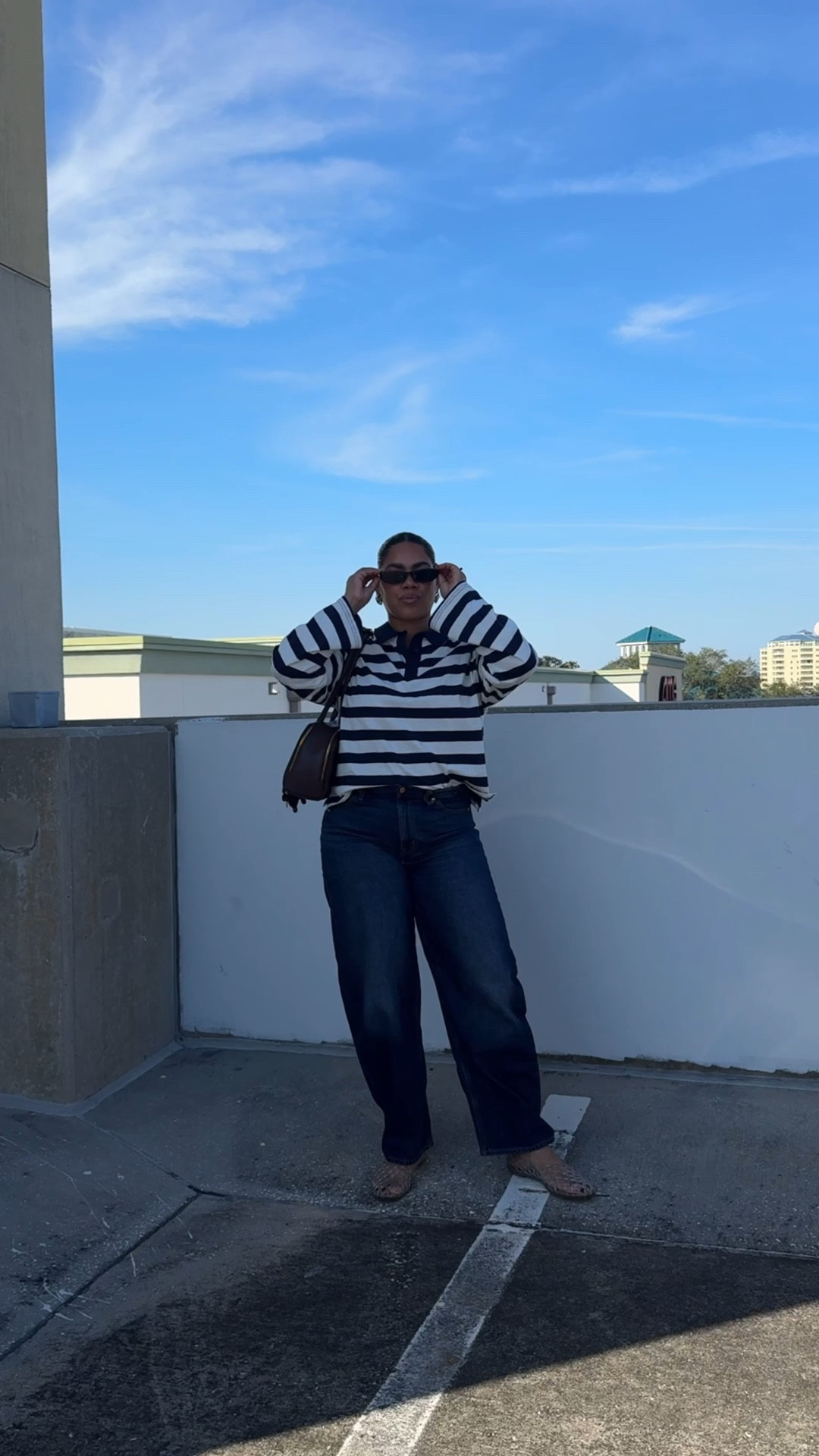 Loved this outfit! Florida fall inspo

#LTKMidsize #LTKootd