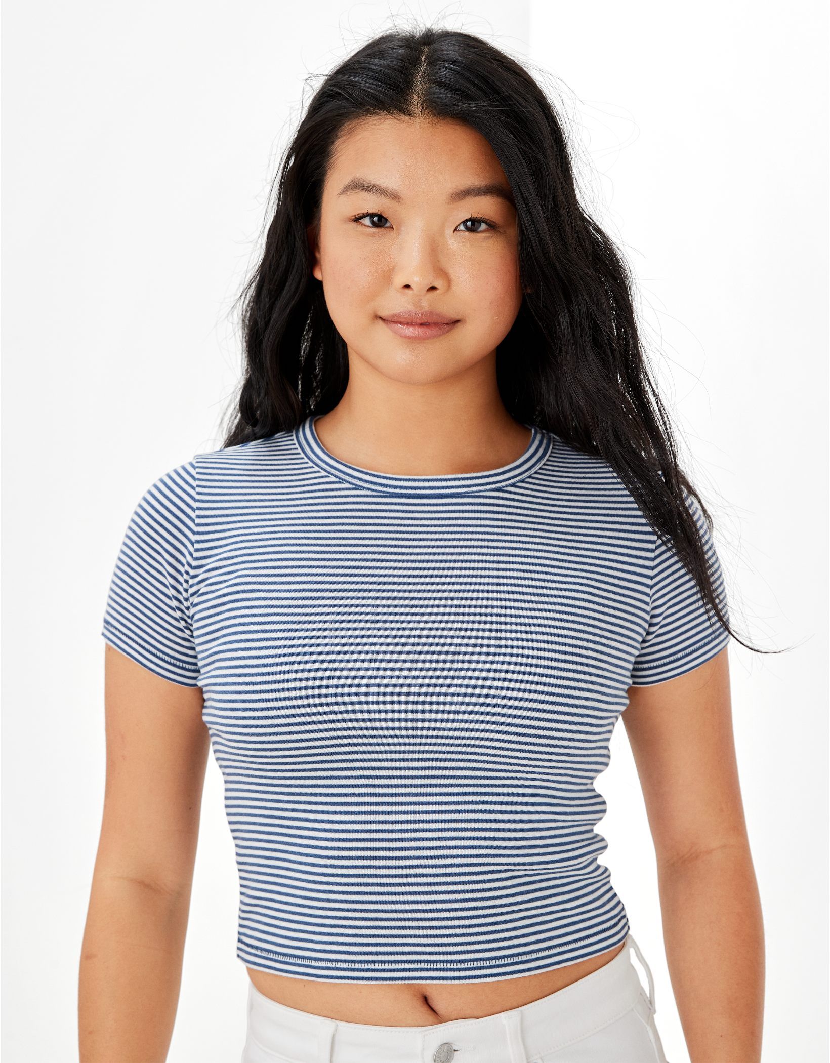 AE Baby Tee | American Eagle Outfitters (US & CA)