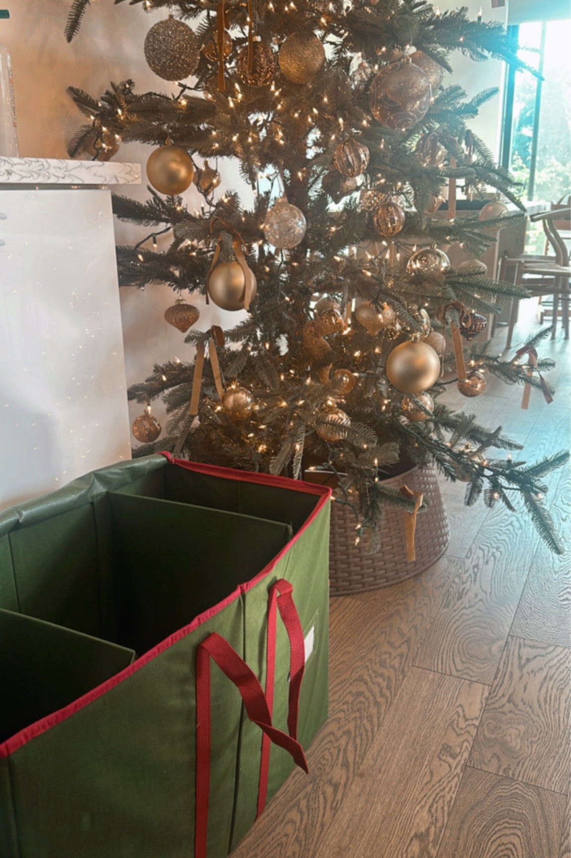 Holiday Decor S T O R A G E

#LTKhome #LTKSeasonal #LTKHoliday