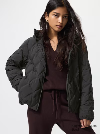 PUFFTECH Parka | UNIQLO (US)