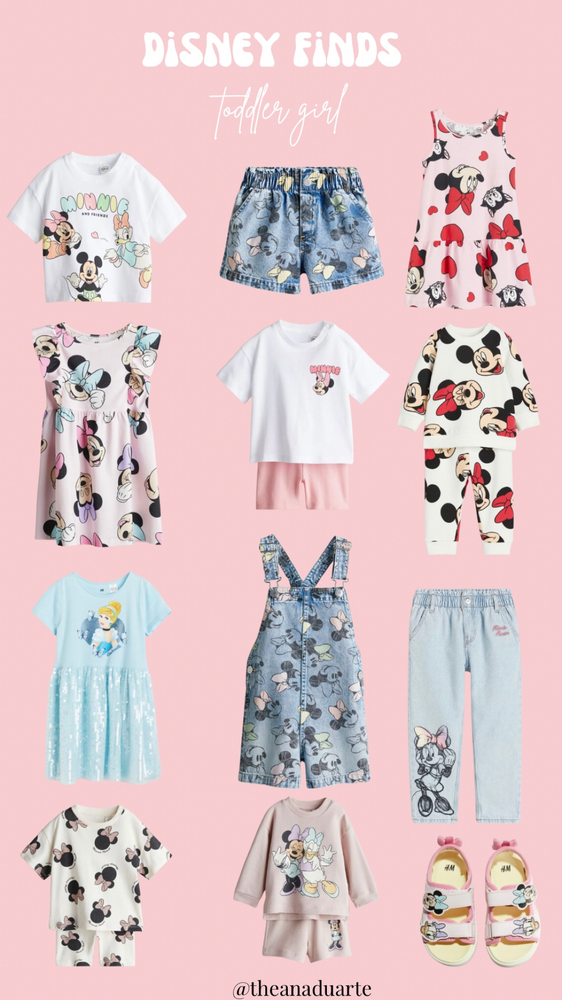 Disney finds for toddler girls ✨💖

Disney outfit,
Disneyland outfit,
Disney world outfit, Disneyland, Disney world, kids Disney outfit, kids disneyland outfit, kids disneyworld outfit, toddler girl Disney outfit, toddler girl
Disney outfits, toddler girl, Disney family,
Disney style, toddler girl style, toddler girl outfit, Disney vacation, Disney vacay, Disneyland vacation, vacation 

#LTKfamily #LTKkids #LTKsalealert