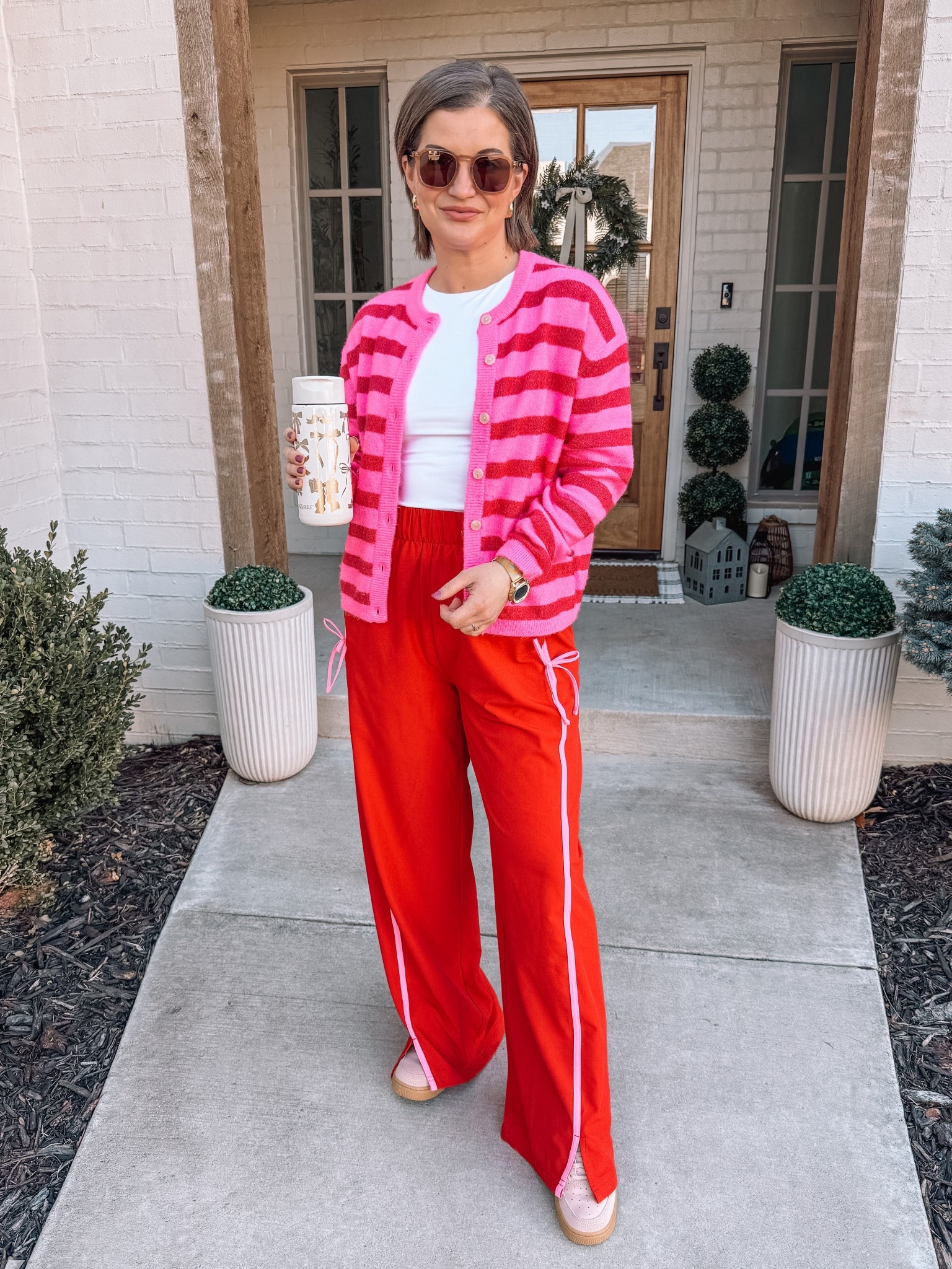 Not over this fun target outfit! 

#LTKFindsUnder50 #LTKFindsUnder100 #LTKSaleAlert