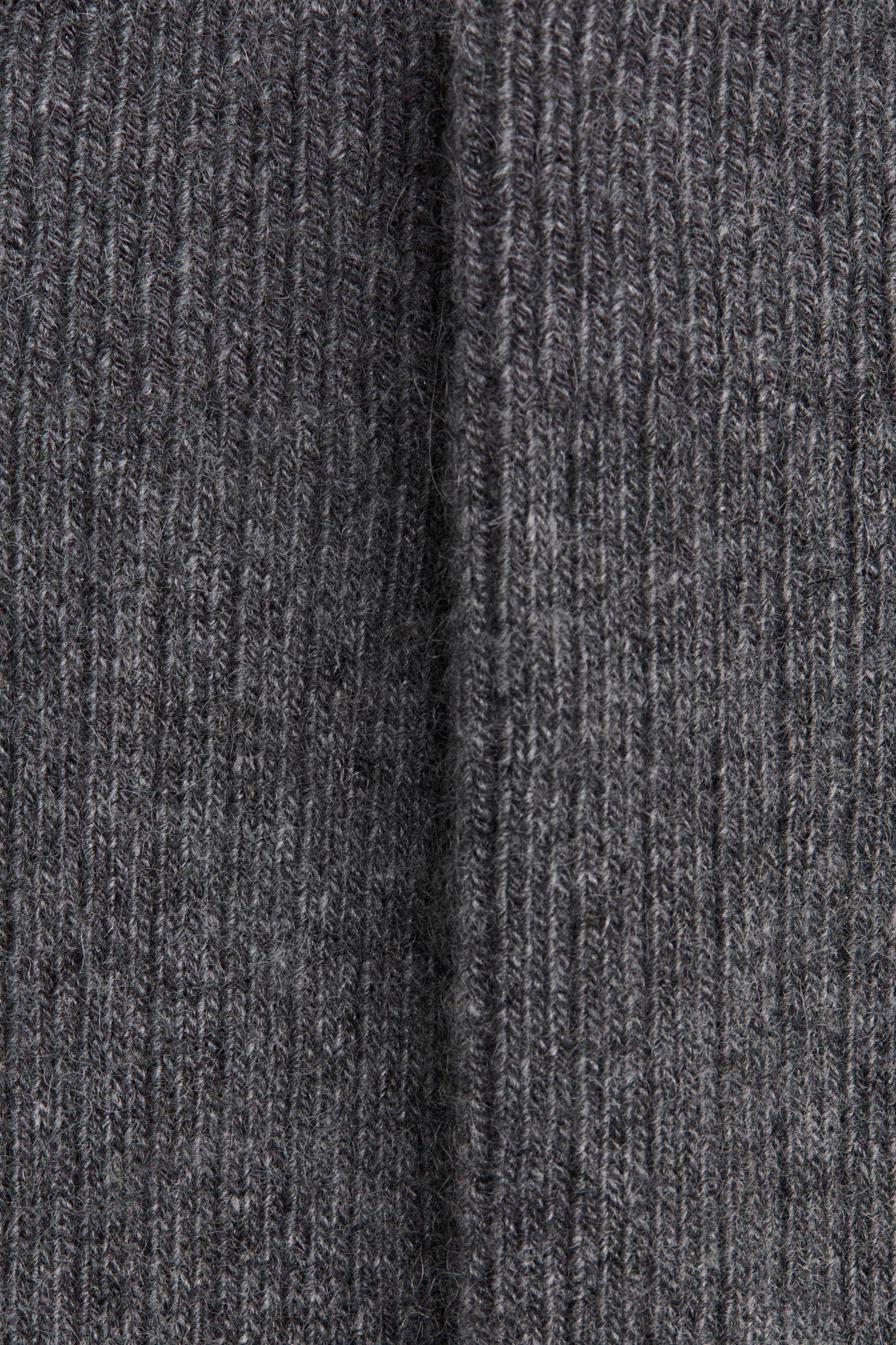Cashmere-blend socks | H&M (UK, MY, IN, SG, PH, TW, HK)