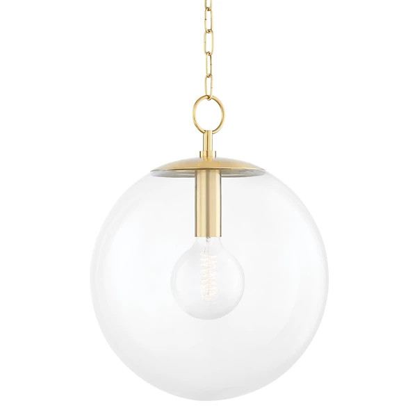 Juliana Pendant | Lumens