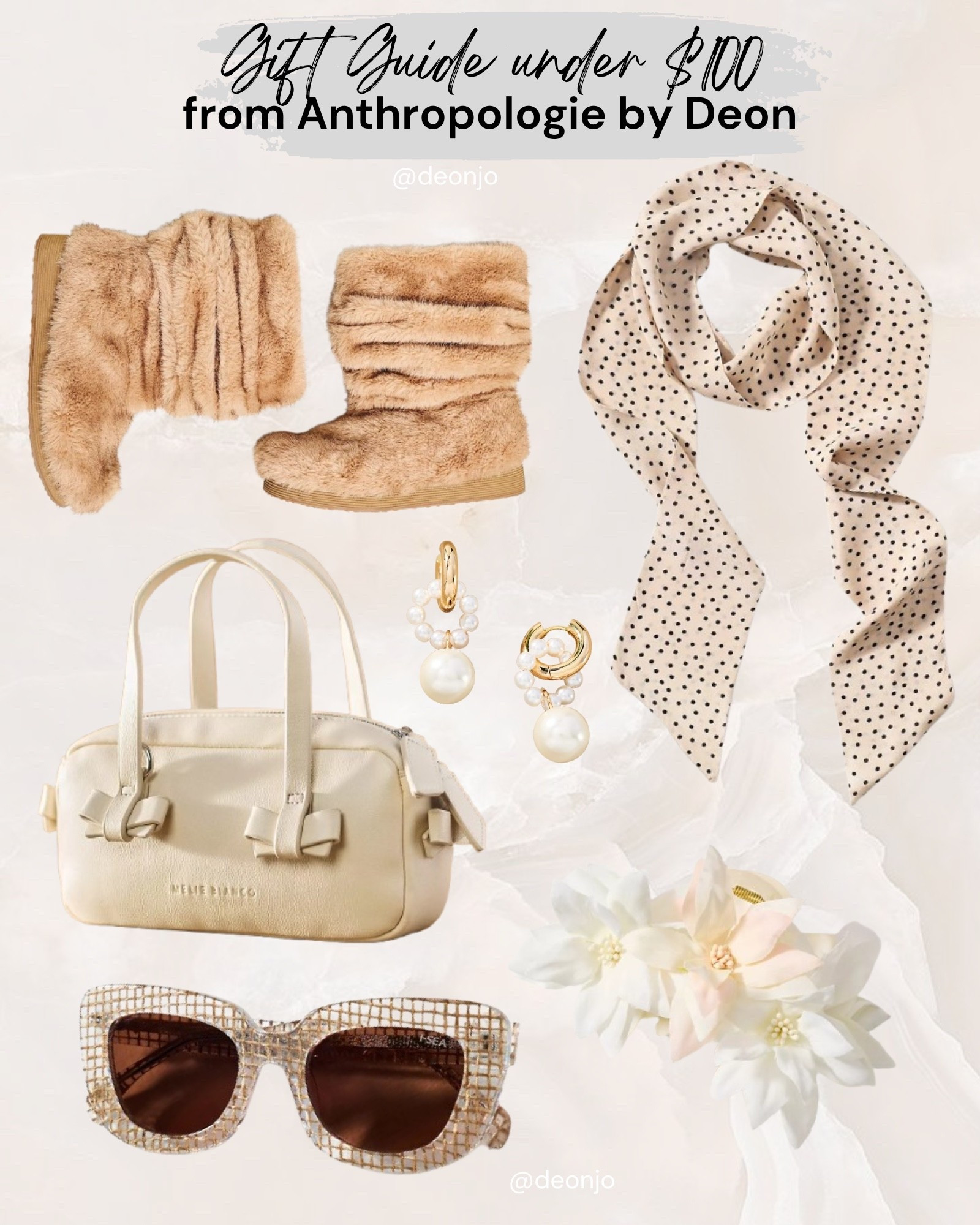 Accessories are the perfect gifts this Christmas. So check out these accessories from Anthropologie to elevate your outfits. 

#LTKGiftGuide #LTKCyberWeek #LTKHoliday