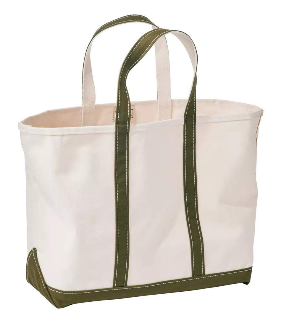 Boat and Tote®, Open-Top | L.L. Bean