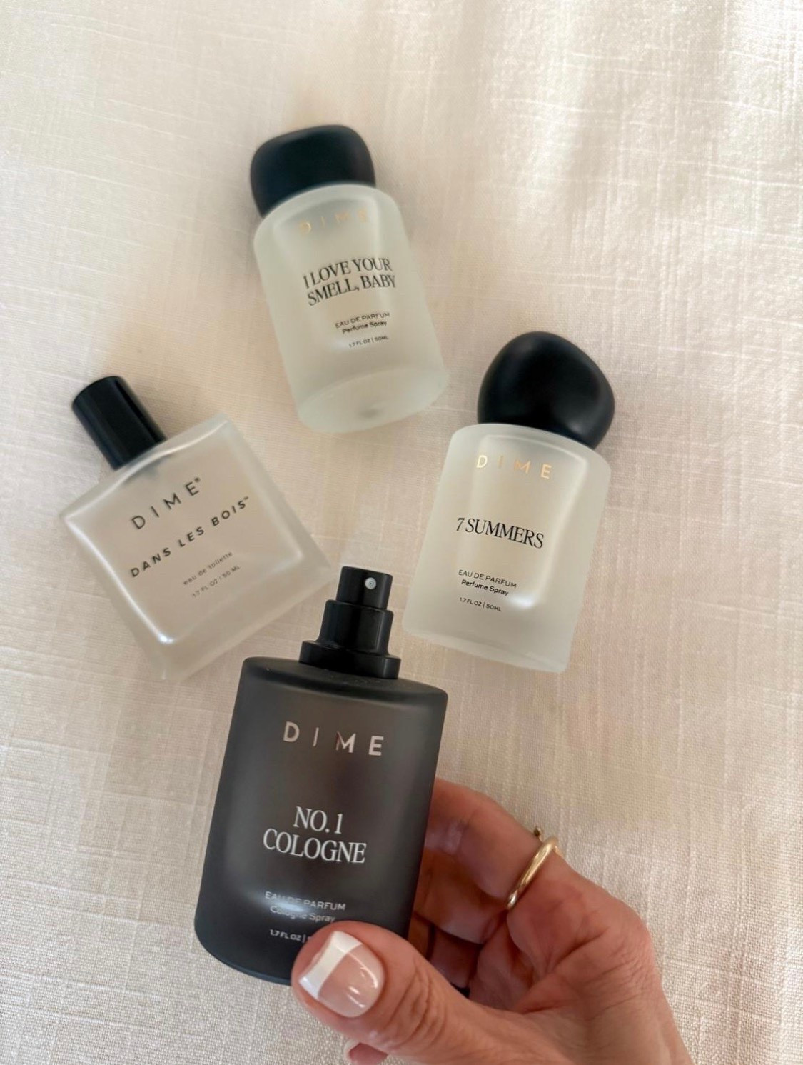 30% off code PERFUME30 
These are my go to fragrances!
Clean, nontoxic fragrances that won’t give you a headache! The scent smell, incredible! I also included my husband’s favorite scent. I love the way that smell smells on him!

#LTKOver40 #LTKBeauty #LTKgrwm