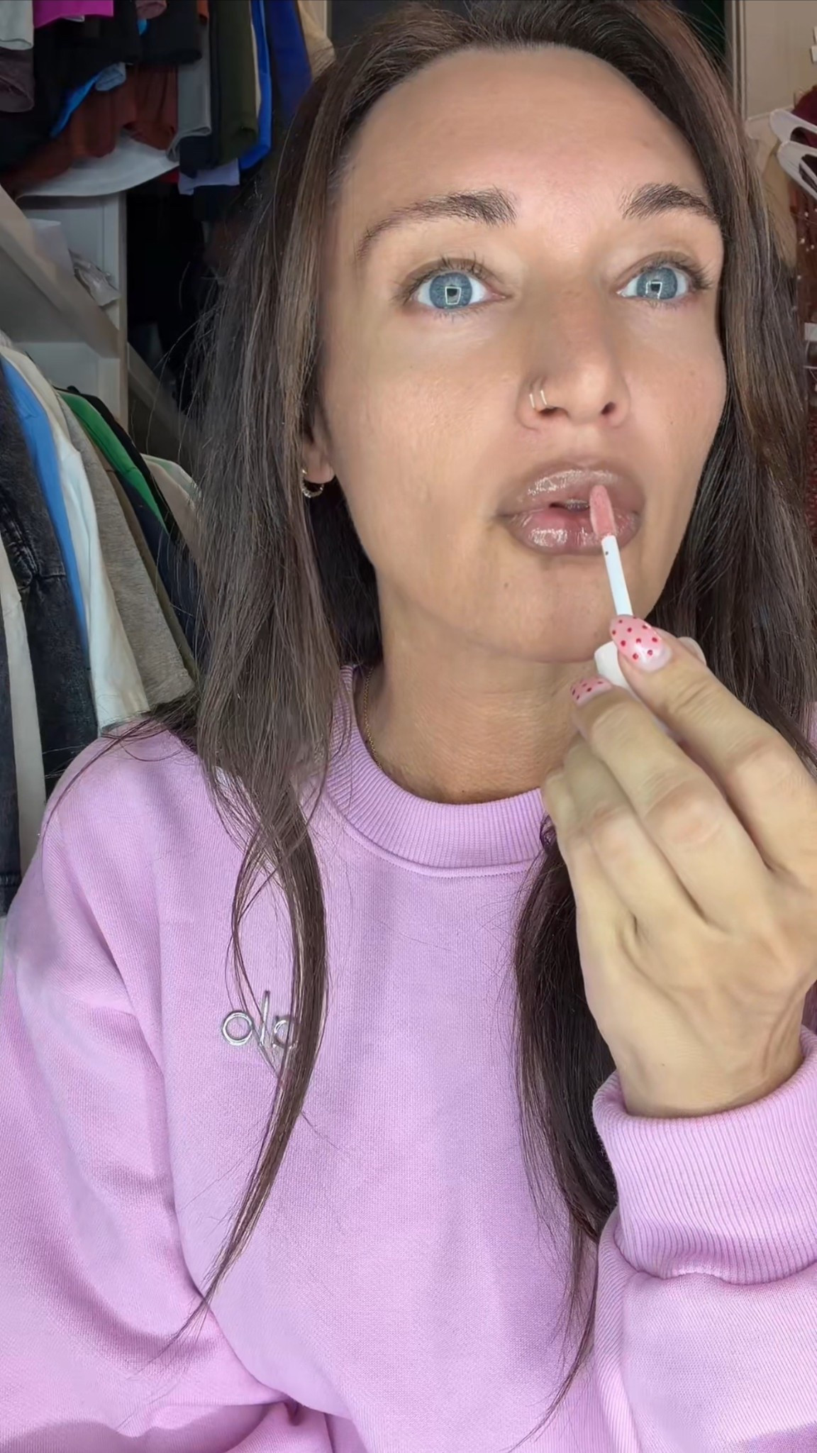 trying out new lip combos and i’ve been liking these lately

lip liner, lipgloss, makeup, kylie cosmetics, patrick ta

#LTKgrwm #LTKBeauty