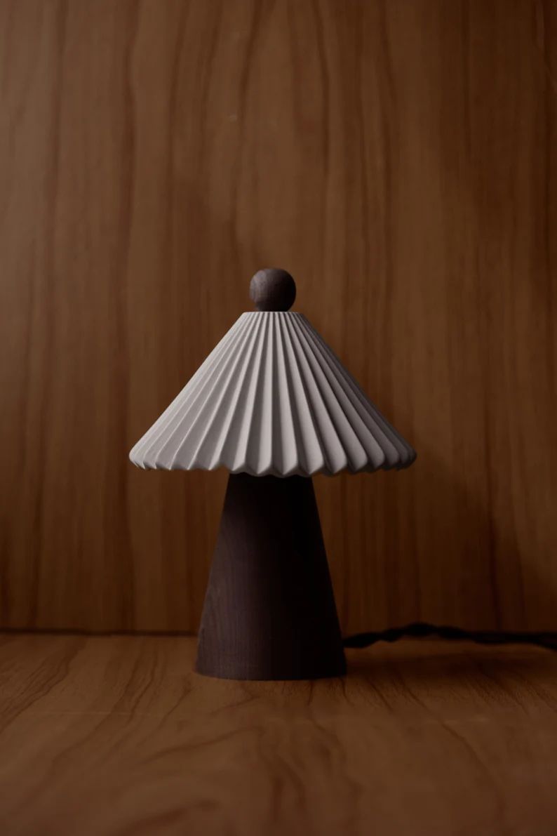 Mini Prairie Table Lamp | Etsy (US)