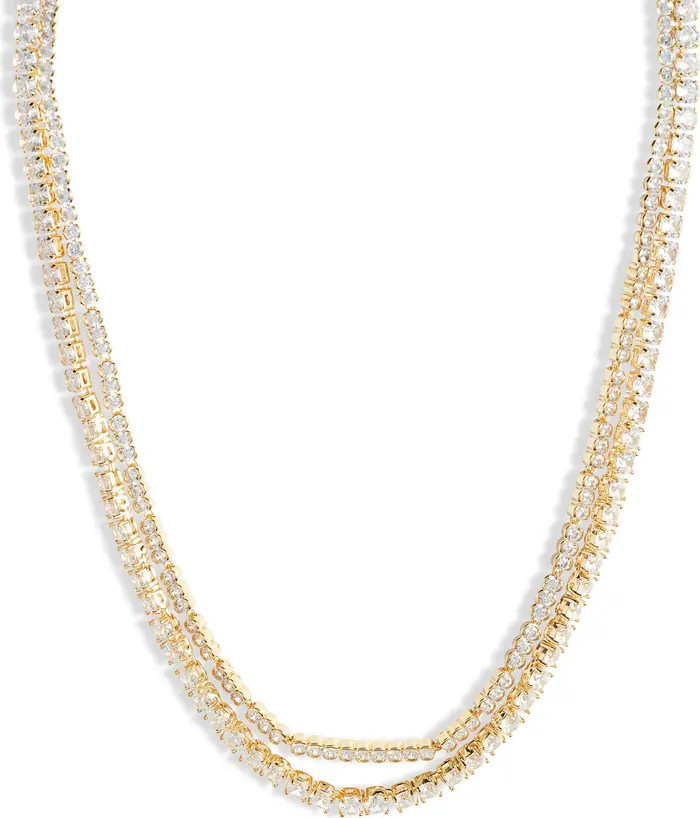 Clear-Gold | Nordstrom