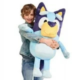 Bluey My Size Bluey 36" Tall Super Soft Plush Toy for Ages 3+ - Walmart.com | Walmart (US)