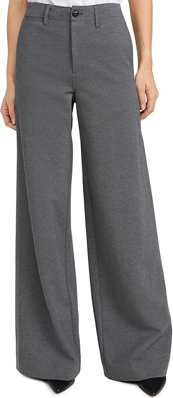 rag & bone Women's Sofie Ponte Pant | Amazon (US)