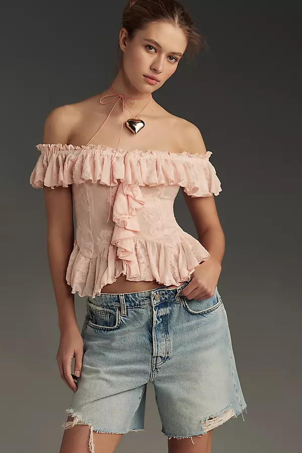 Clothing | Anthropologie (US)