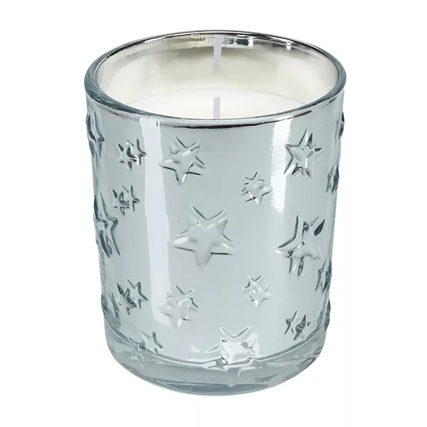 Americana Limoncello Spritzer 8-oz. Star-Shaped Decorative Candle | Kohl's