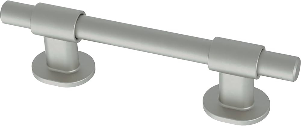 Franklin Brass Adjusta-Pull (10-Pack) Adjustable Drawer Pulls | Fits 1-3/8 to 4 Inch Hole Centers... | Amazon (US)