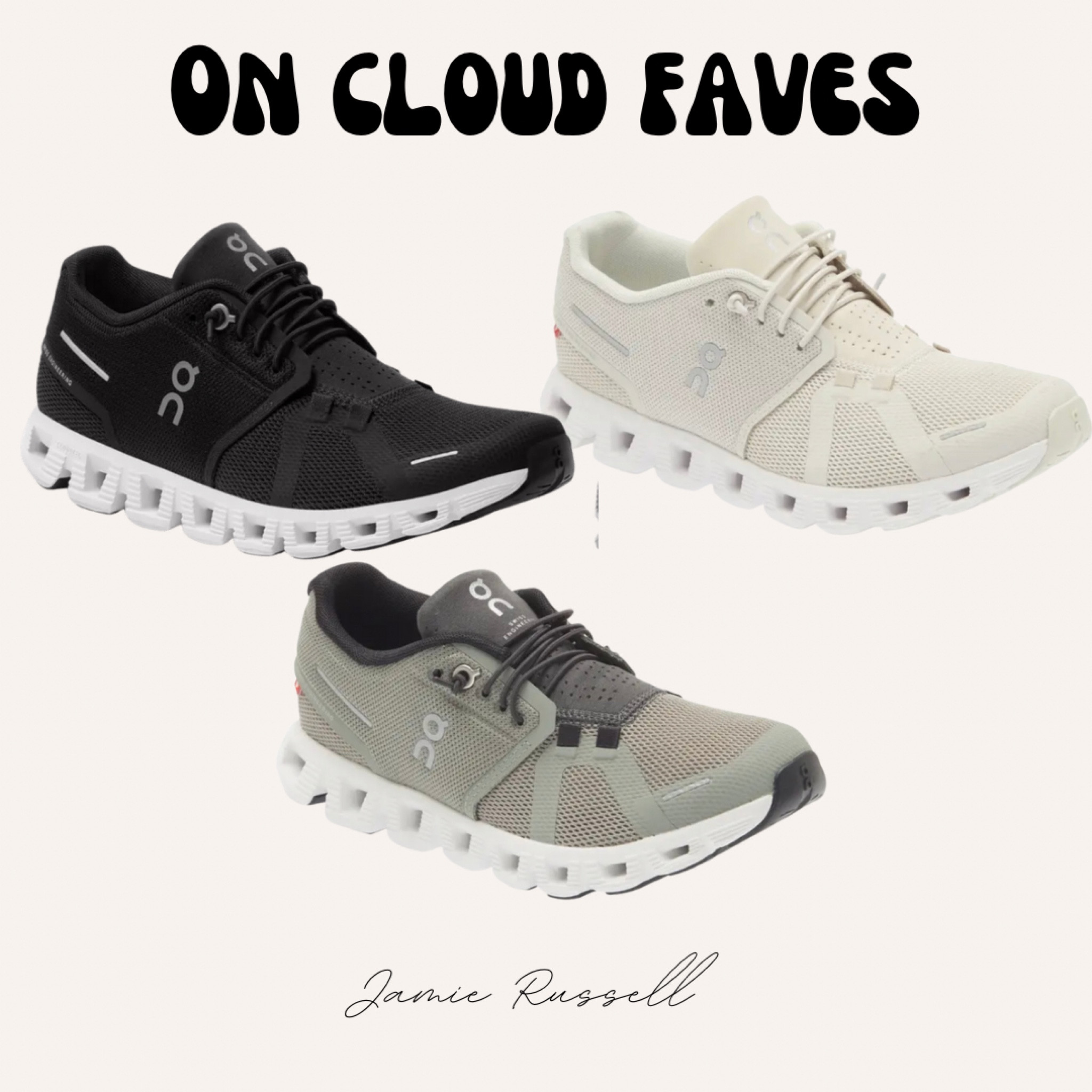 Lovee me some On-Cloud running shoes! These are so comfy && they’re my go to. 

True size 9. 🫶🏼

#LTKHoliday #LTKFind #LTKshoecrush