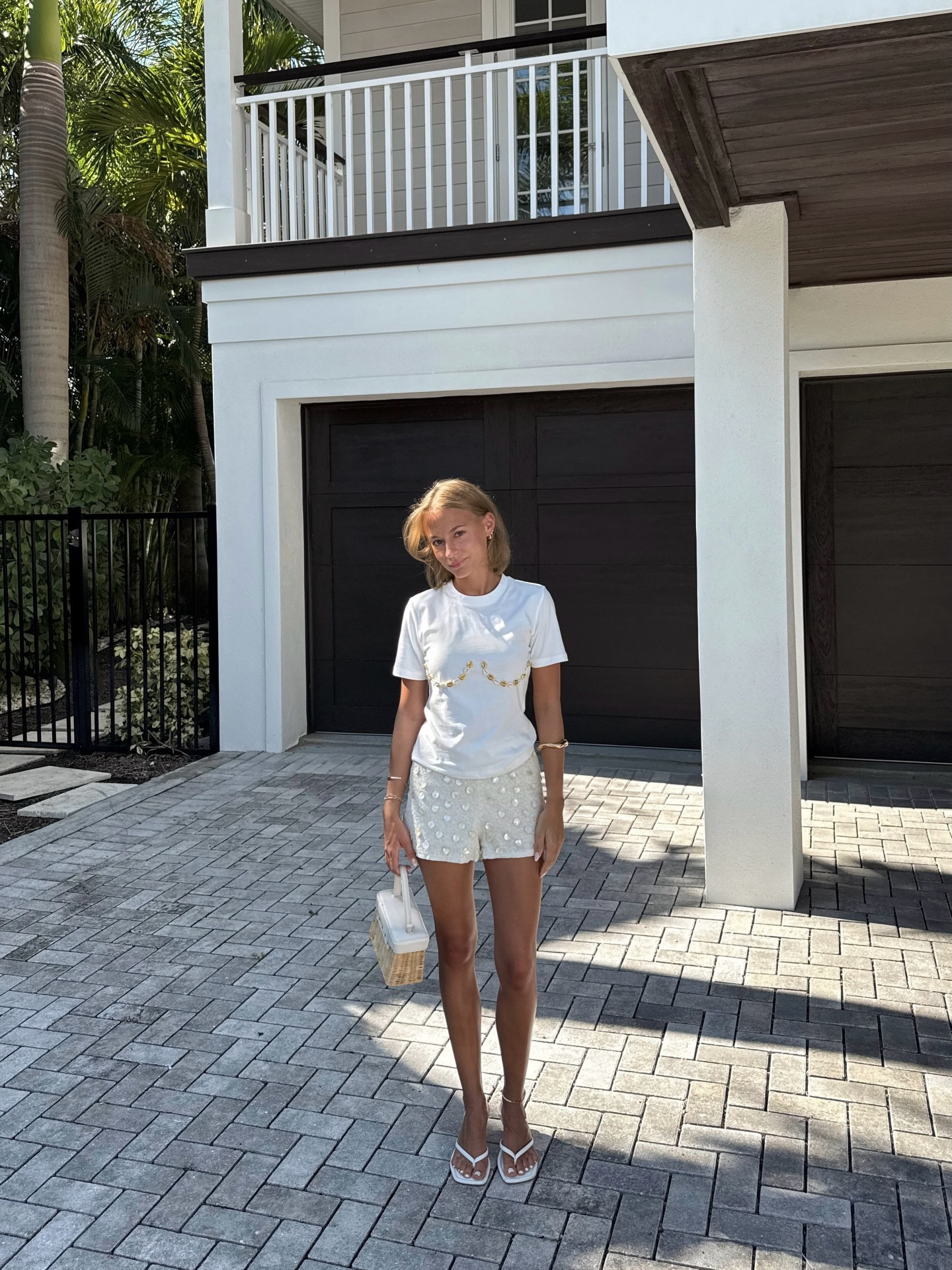 sun, sea & shells 🐚
