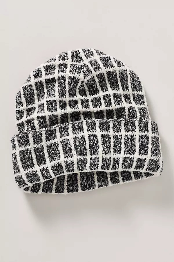 Noel Knit Beanie | Anthropologie (US)