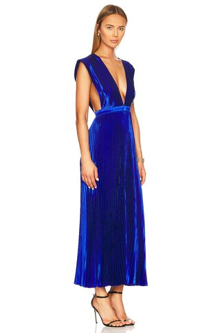 Gala Gown
                    
                    L'IDEE | Revolve Clothing (Global)