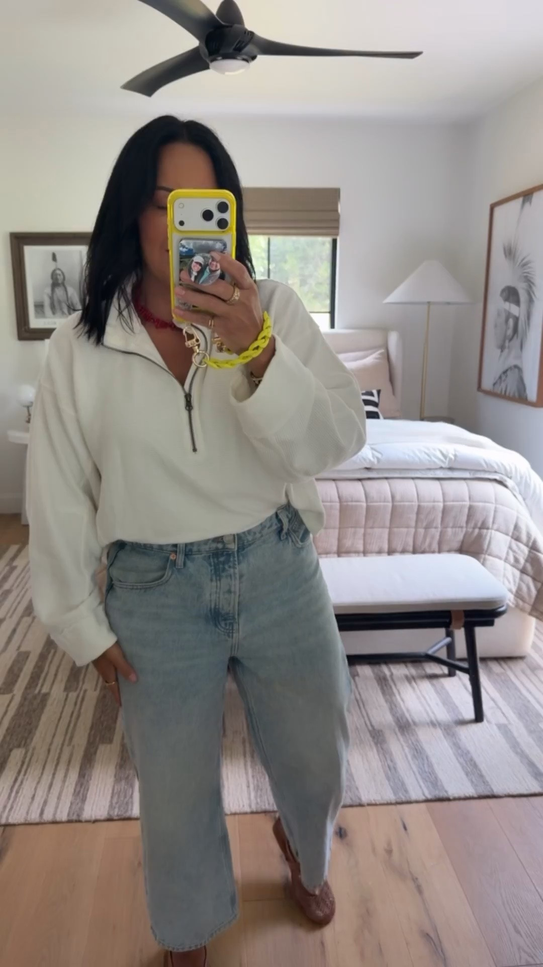 My exact pants have been added to the Nordstrom sale! They are 50% off and free shipping! I’m a curvy size 8 and did a size 29 in them.

#LTKootd #LTKgrwm #LTKSaleAlert