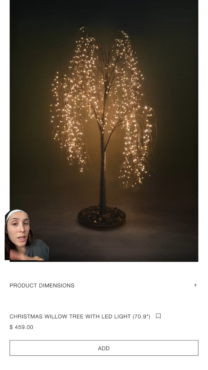 What I’m eying from the Zara holiday shop!!

#LTKFindsUnder100 #LTKHome #LTKHoliday