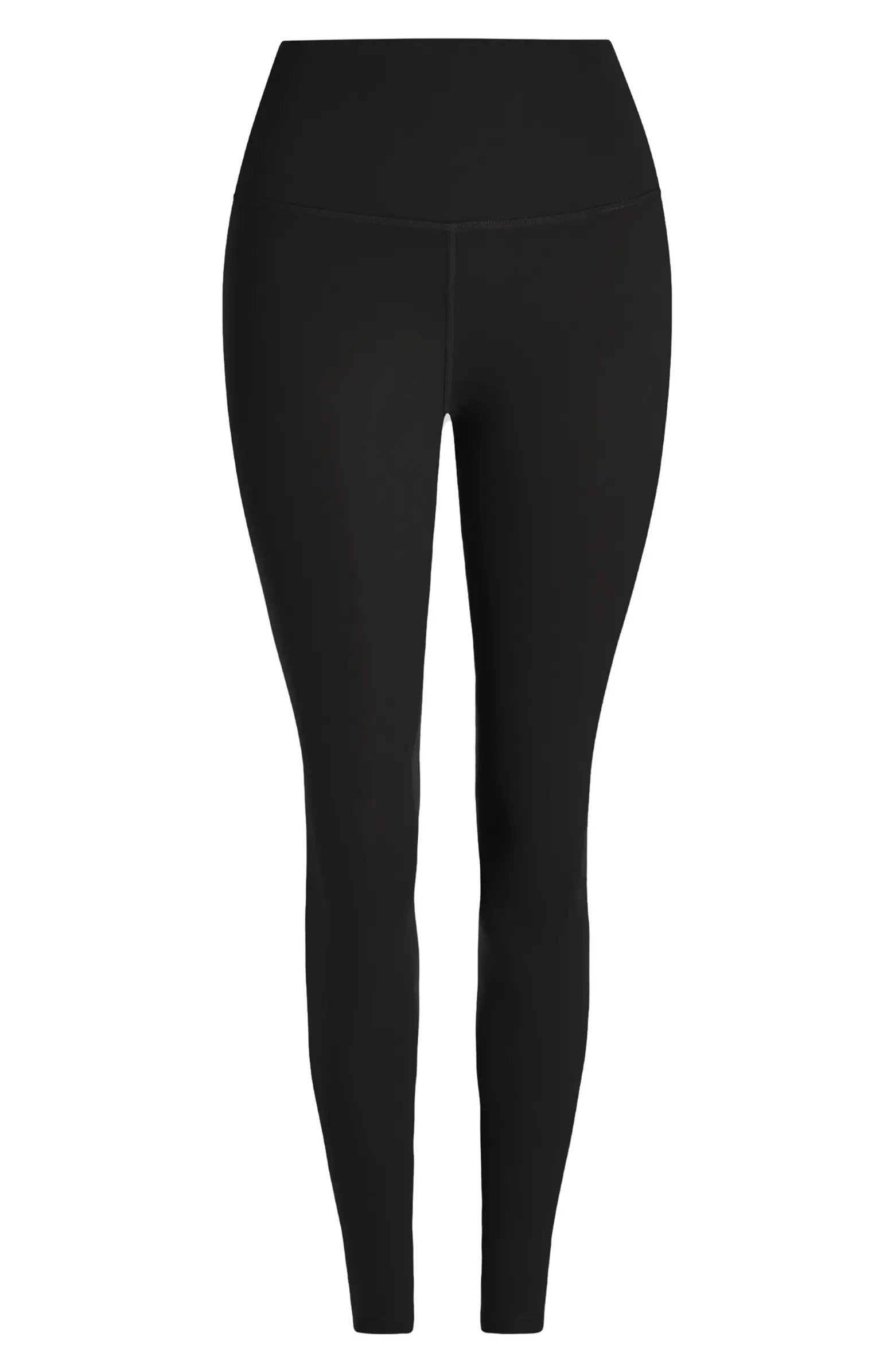 FreeSoft™ High Rise 25-Inch Leggings | Nordstrom