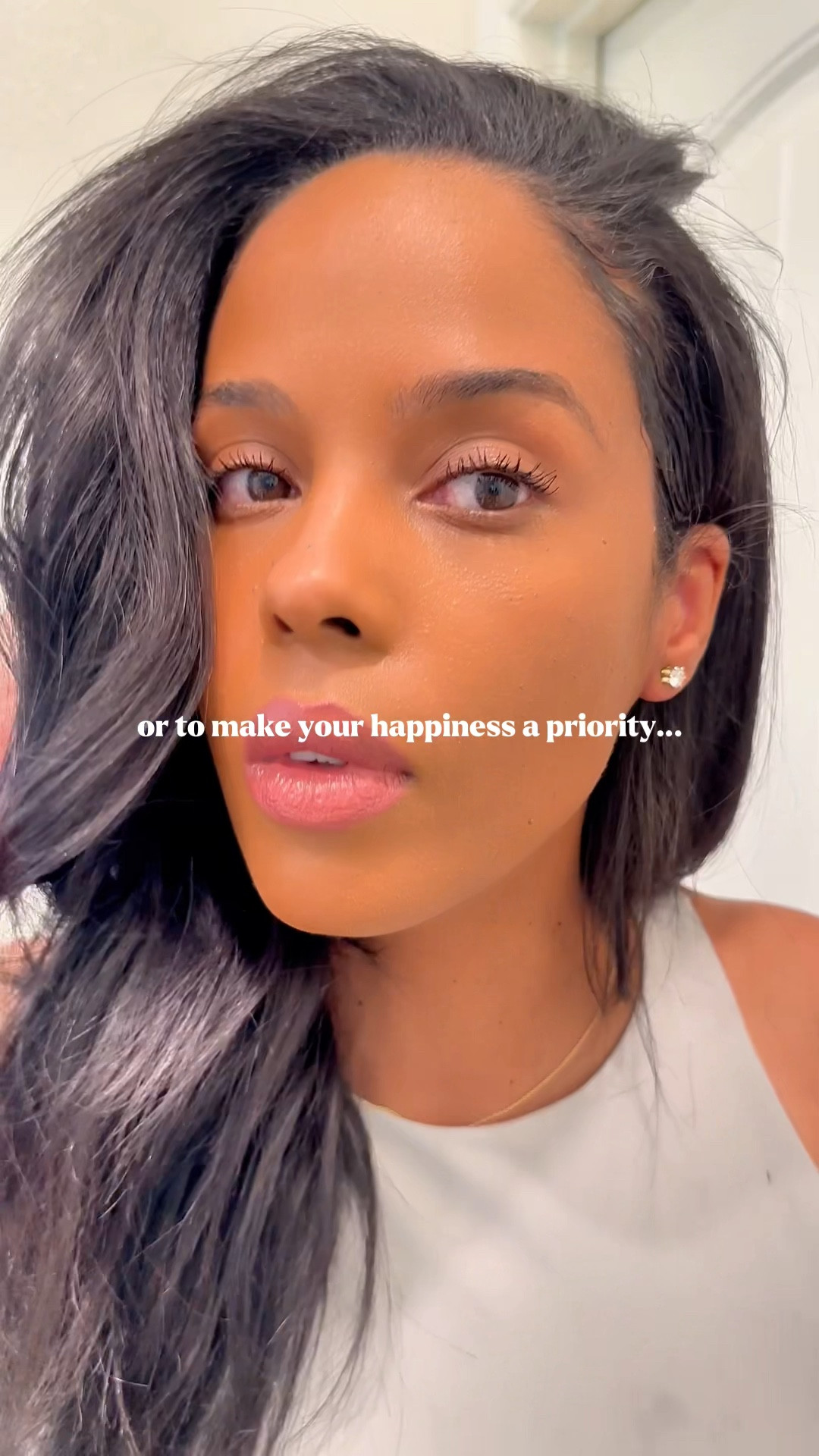 🌙 The overnight mascara challenge: passed with flying colors! 🌟💯 I put the Lancome CILS Booster XL and Hourglass Unlocked Instant Extensions Mascara to the ultimate test by wearing it all night, and guess what? No smudges in sight! 😱🙌🏾

#LTKFind #LTKwedding #LTKbeauty