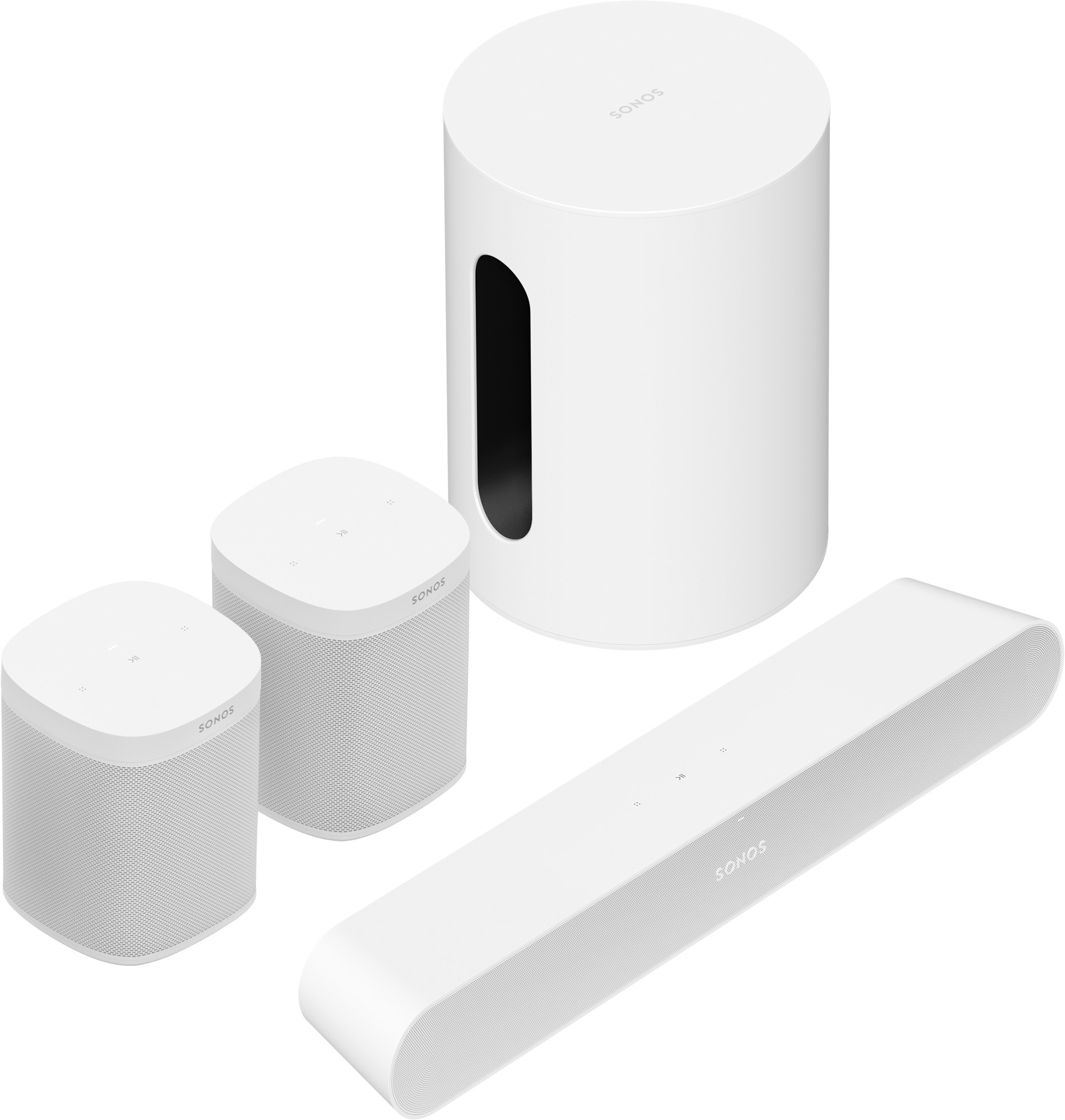 Surround Set with Beam | Sonos
