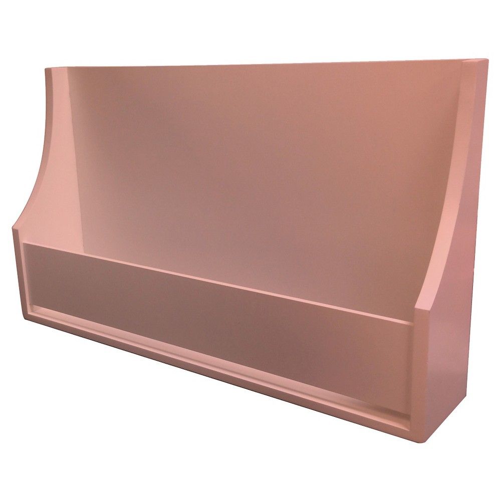 Pink Book Shelf - Pillowfort | Target