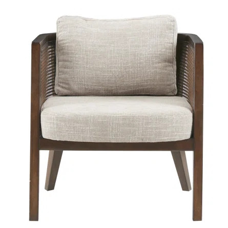 Joss & Main Chaz 68.58Cm Wide Polyester Armchair | Wayfair | Wayfair North America