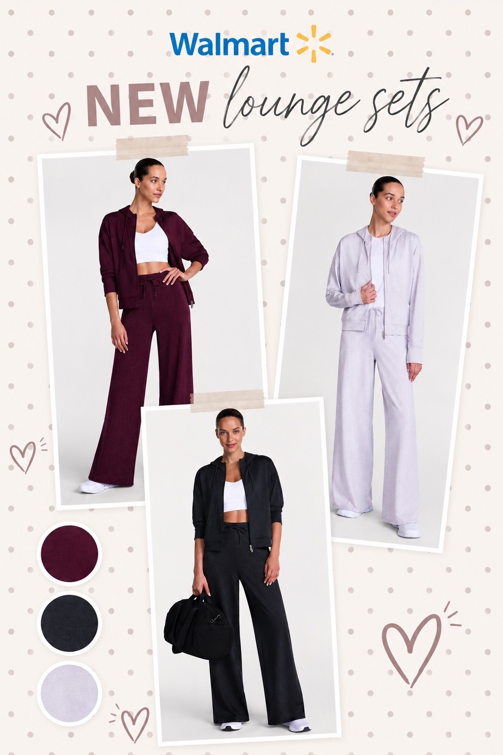 Walmart new arrivals

#LTKSaleAlert #LTKOver40 #LTKSeasonal