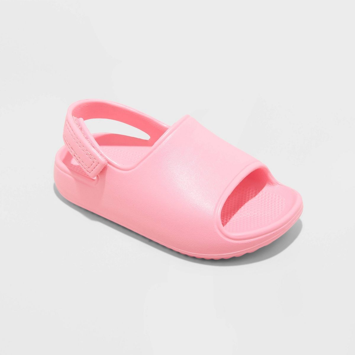 Toddler Beck Footbed Sandals - Cat & Jack™ | Target