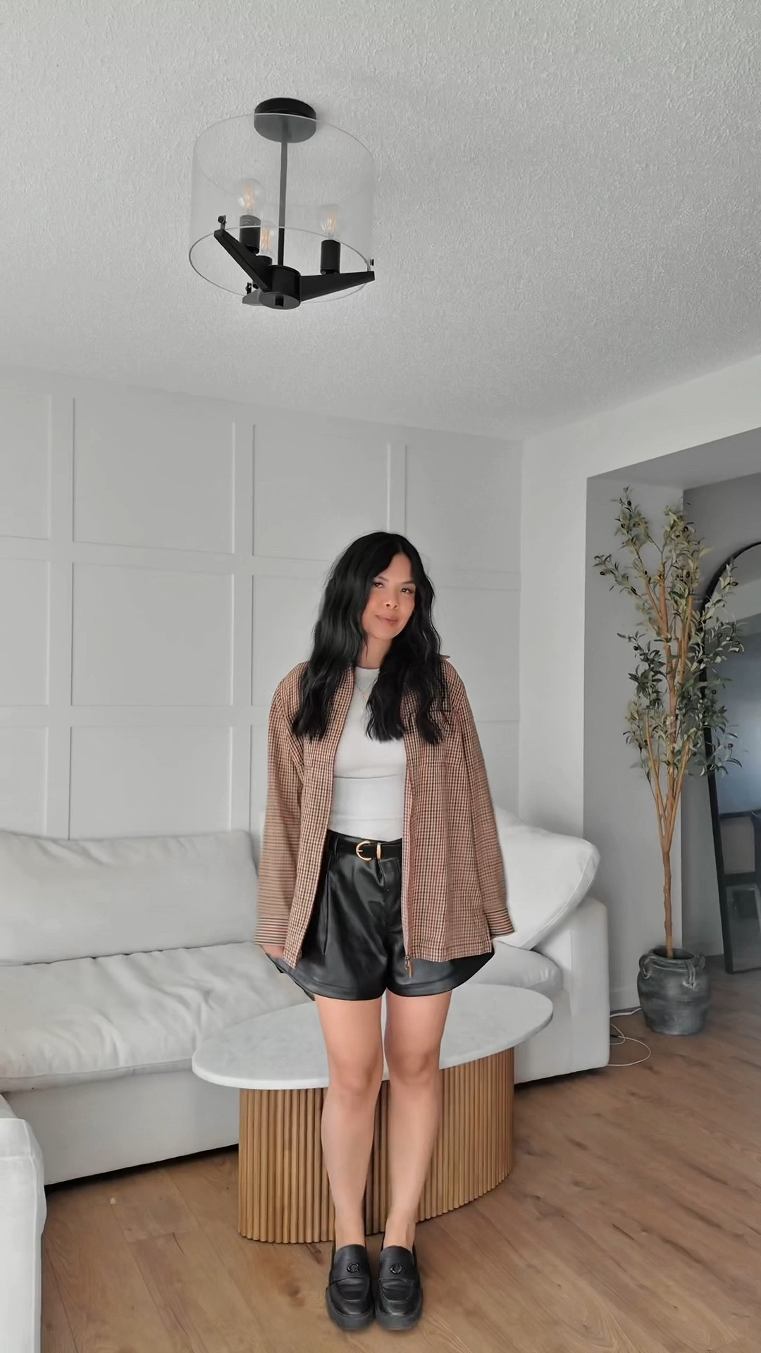 Fall outfit inspo #falloutfits #whattowear #fallstyle #autumn aesthetic #autumnoutfit


#LTKmodest #LTKstyletip #LTKdatenight