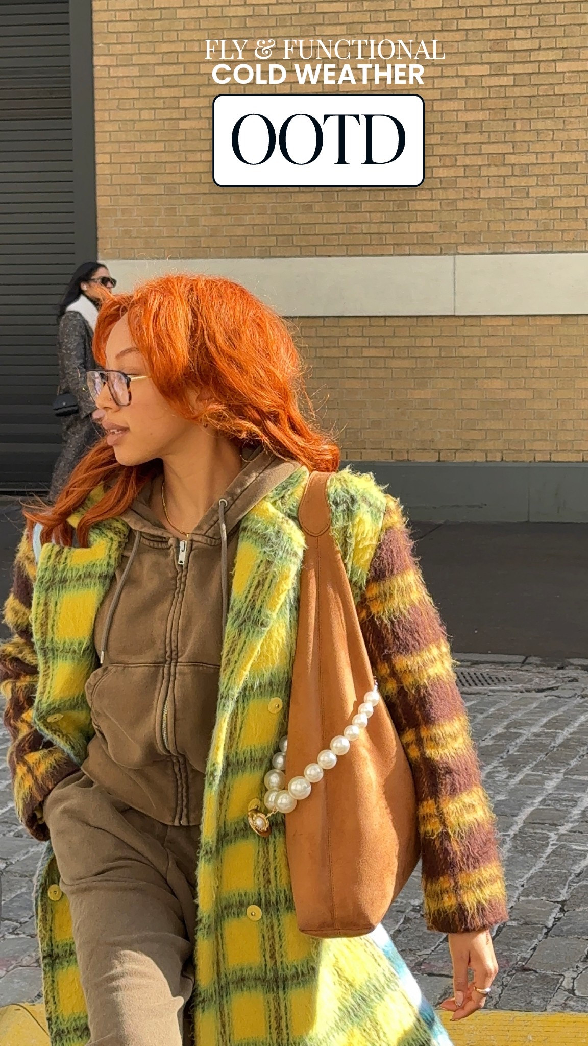 presenting to you my fly & functional cold weather OOTD featuring some of my winter wardrobe favorites!

🧥  NASTYGAL 
👕👖 GAP vintage soft sweat set (tall pants) 
👜 GAP slouchy suede tote 
🥾 UGGS

#LTKootd #LTKTall #LTKSeasonal