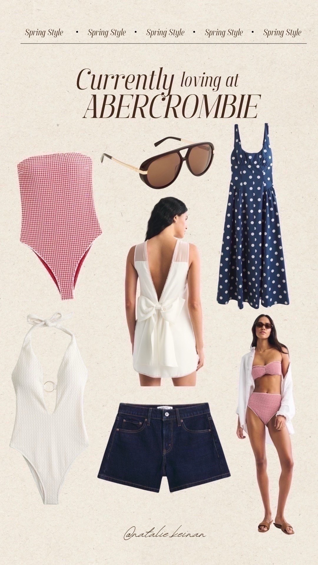 Abercrombie!



#LTKSwim #LTKSeasonal #LTKTravel