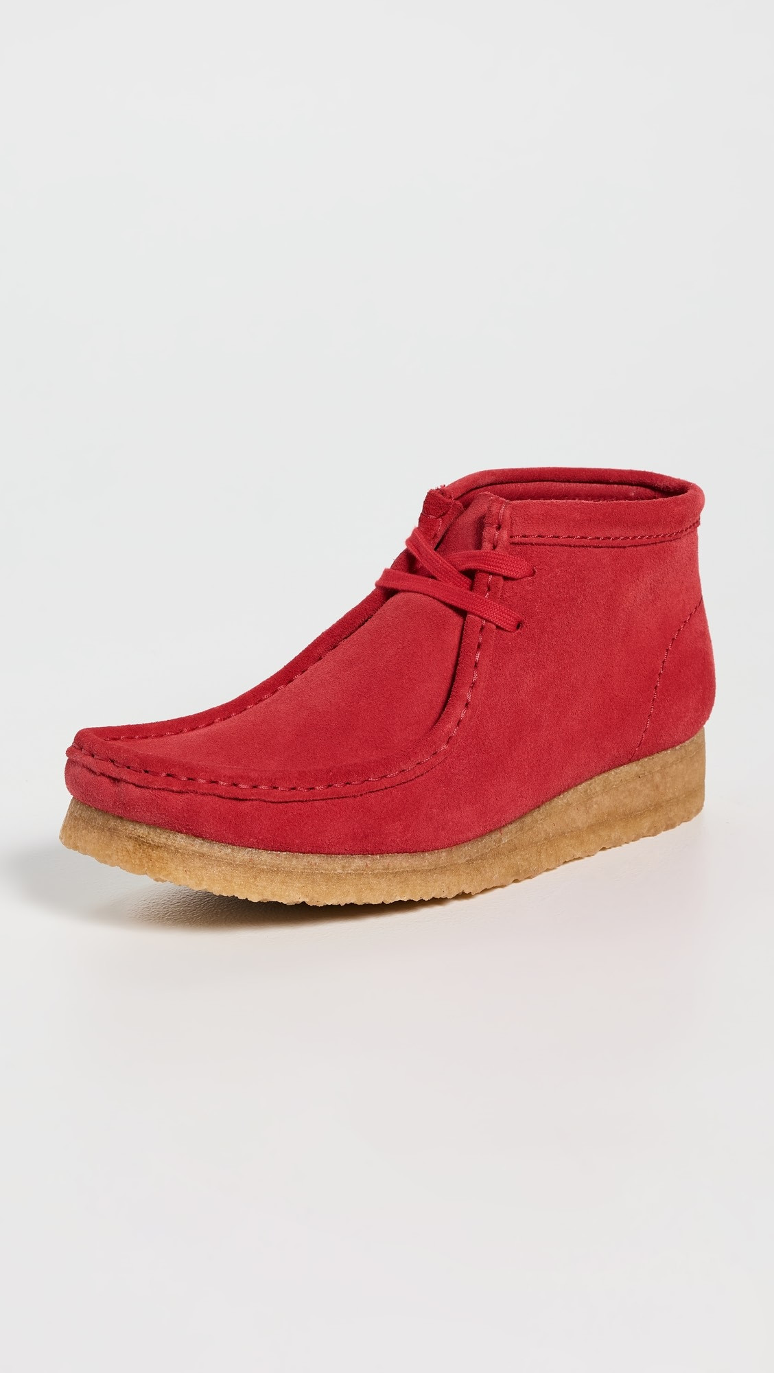 Wallabee Boots | Shopbop