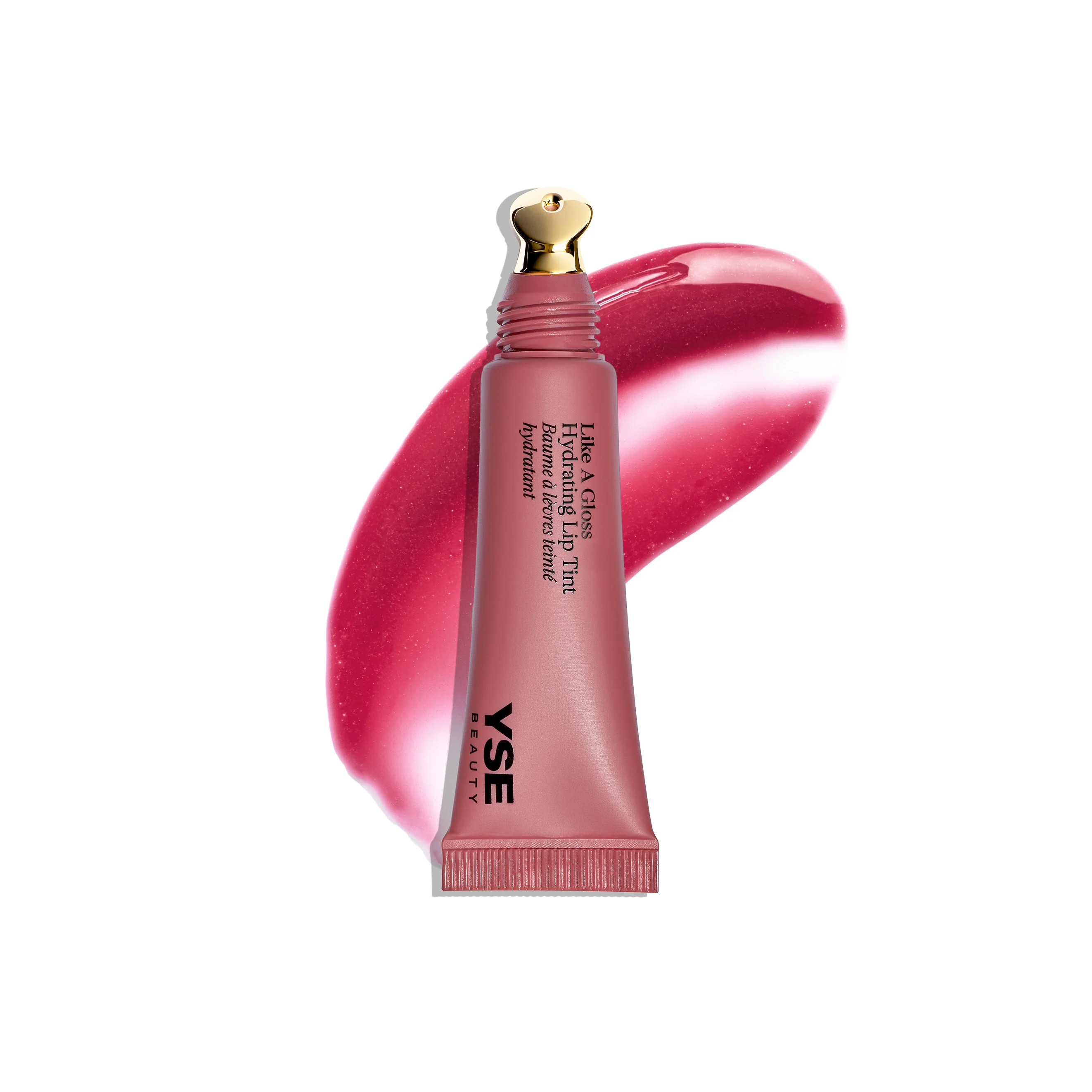 Like a Gloss Hydrating Lip Tints | YSE Beauty