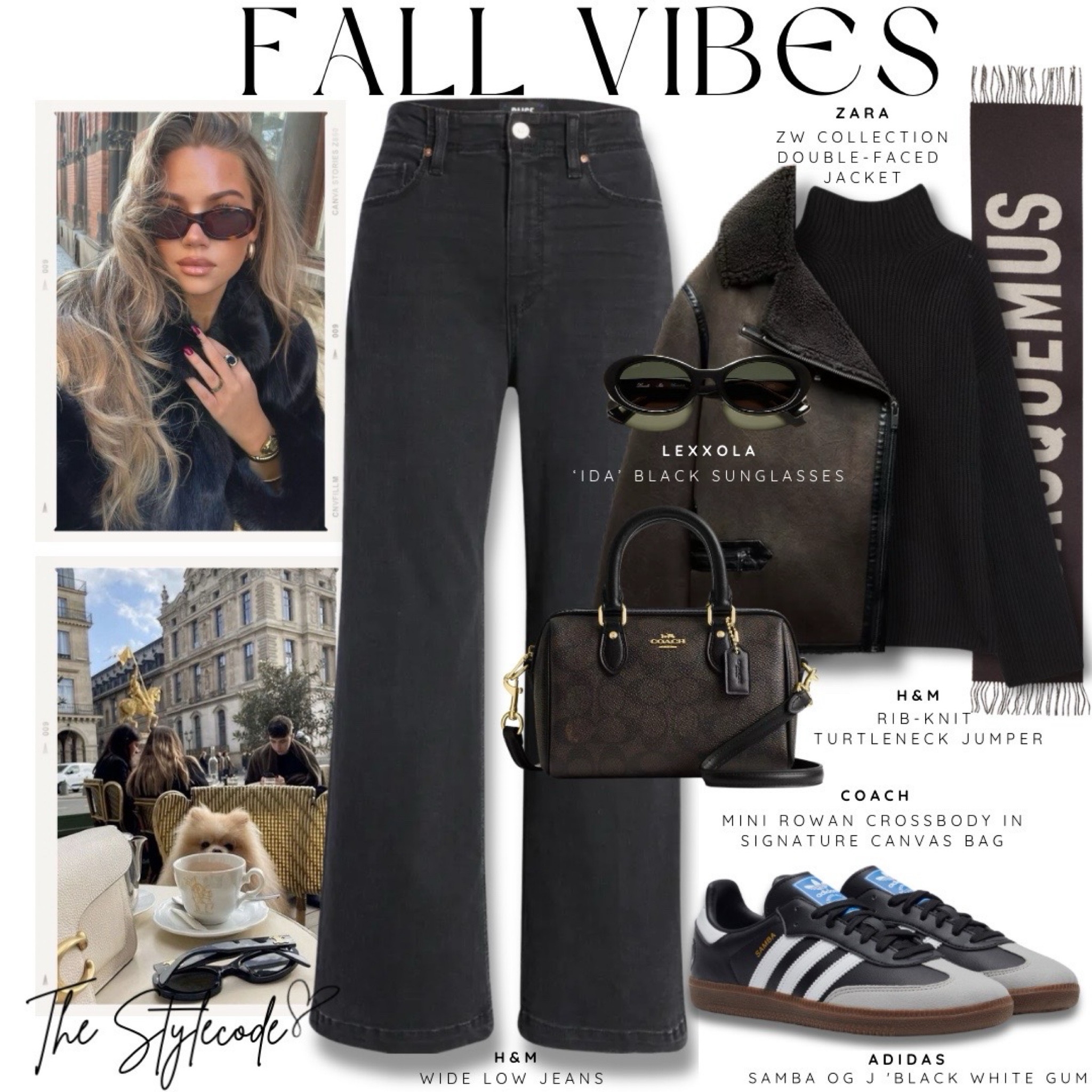 Hoodie season

#LTKuk #LTKautumn #LTKstyletip