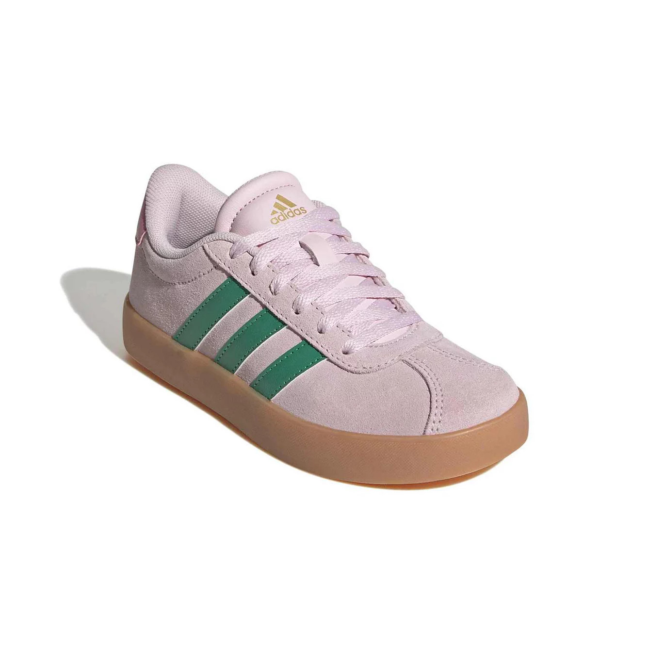 adidas VL Court 3.0 Kids' Tennis Shoes | Kohl's
